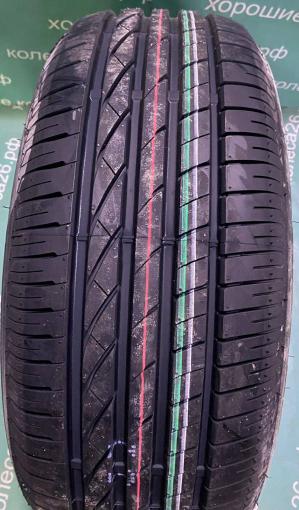 205/55 R16 Lassa Impetus Revo летние