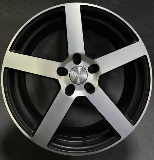 Литые диски R-18 Volkswagen, Skoda, Audi