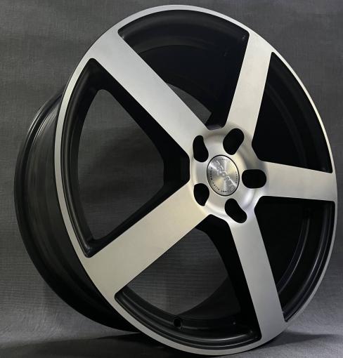 Литые диски R-18 Volkswagen, Skoda, Audi