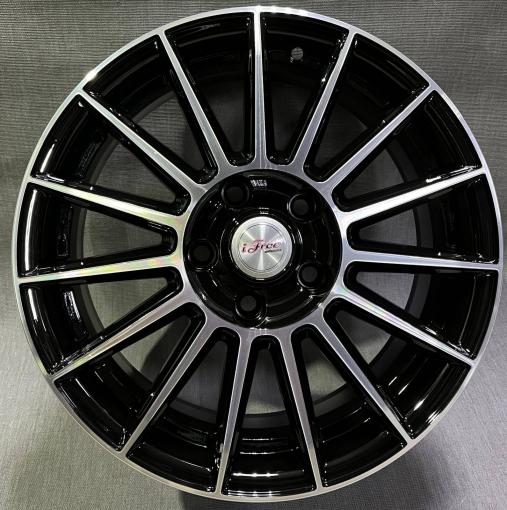 Литые диски R-16 Volkswagen, Skoda, Audi