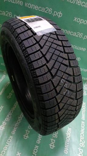 215/55 R16 Pirelli Ice Zero FR зимние нешипованные