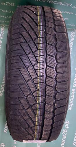 215/60 R16 Gislaved Soft Frost 200 зимние нешипованные