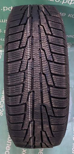 185/55 R15 Ikon Nordman RS2 зимние нешипованные