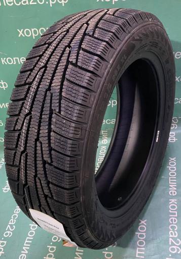 185/55 R15 Ikon Nordman RS2 зимние нешипованные