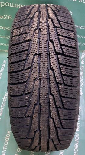 215/60 R16 Nokian Tyres Nordman RS2 зимние нешипованные
