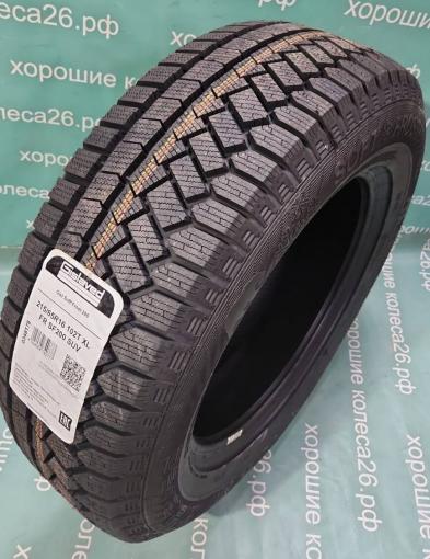 215/65 R16 Gislaved Nord Frost 200 SUV зимние
