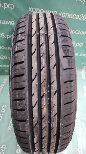 185/65 R15 Nexen N'Blue HD Plus летние