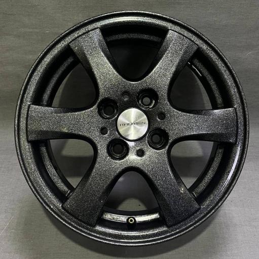 Литые диски ВАЗ R14