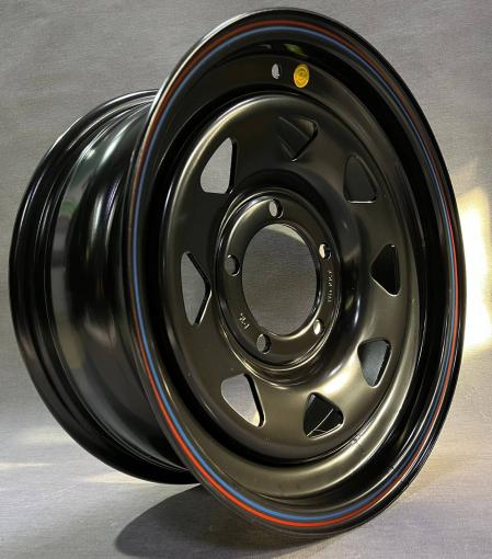 Стальные диски 5/139.7 R-16 УАЗ&#59; НИВА