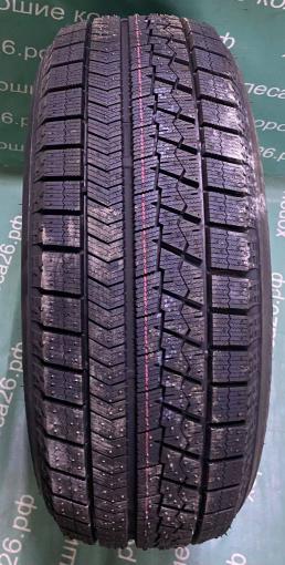 215/60 R16 Bridgestone Blizzak VRX зимние нешипованные