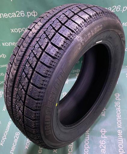 215/60 R16 Bridgestone Blizzak VRX зимние нешипованные
