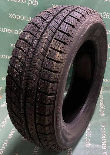 205/60 R16 Bridgestone Blizzak VRX зимние нешипованные