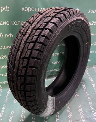 215/65 R16 Yokohama Geolandar I/T-S G073 зимние нешипованные