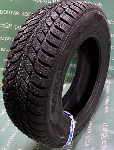 215/65 R16 КАМА (Нижнекамский шинный завод) Alga SUV (HK-532) зимние нешипованные