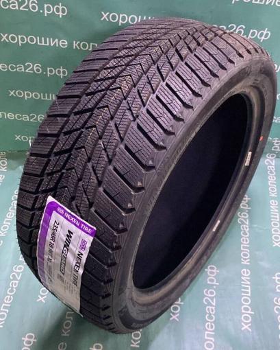 235/45 R18 Nexen Winguard Ice Plus зимние