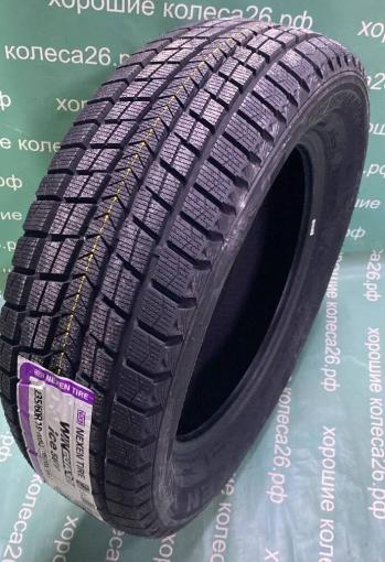 235/60 R18 Nexen Winguard Ice SUV зимние нешипованные