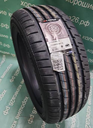 195/45 R16 Lassa Driveways летние