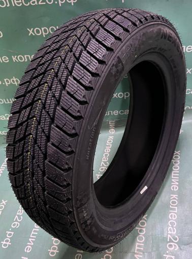 185/60 R15 Nexen Winguard Ice Plus зимние нешипованные