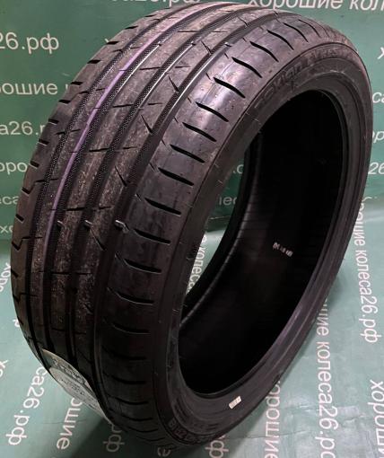 225/40 R18 Nokian Tyres Hakka Black 2 летние
