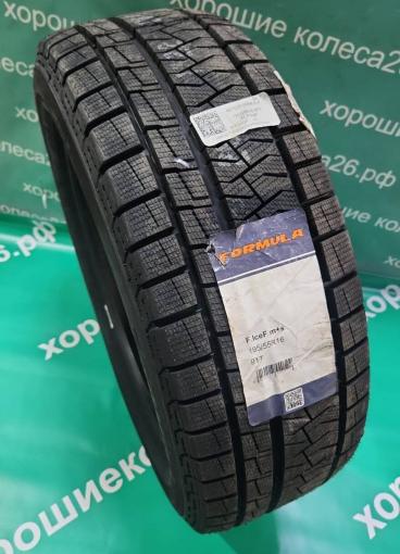 195/55 R16 Pirelli Formula Ice зимние нешипованные