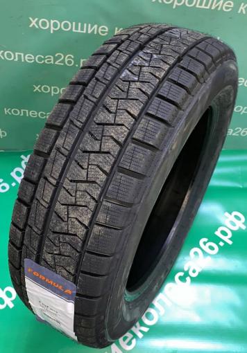 185/60 R15 Formula Ice зимние нешипованные