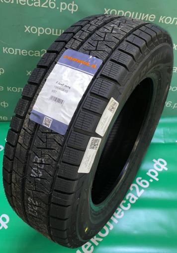 195/65 R15 Formula Ice зимние нешипованные