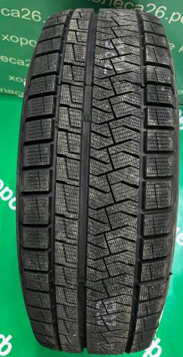 205/60 R16 PirelliFormula Ice  зимние нешипованные