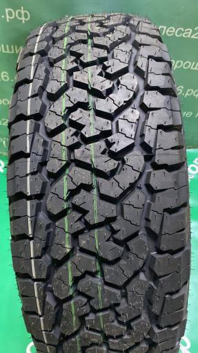 215/65 R16 Comforser CF1100 всесезонная