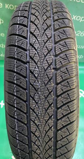 185/70 R14 Triangle WinterX TW401 зимние нешипованные