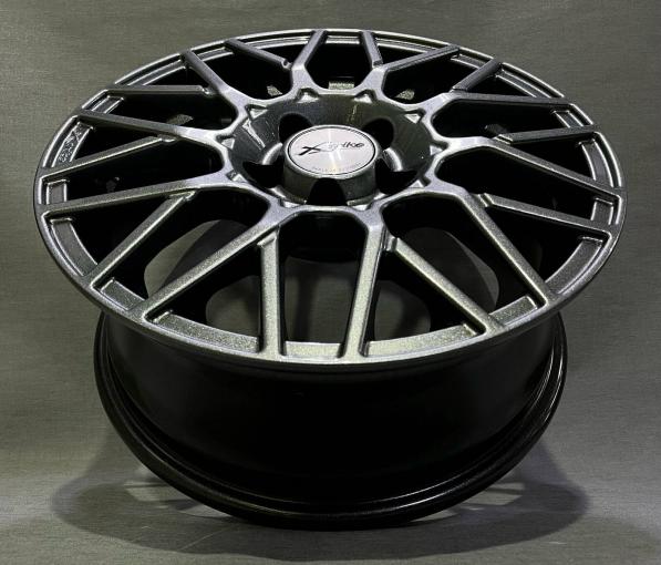 Диски R15 Skoda Rapid,Volkswagen Polo,Subaru