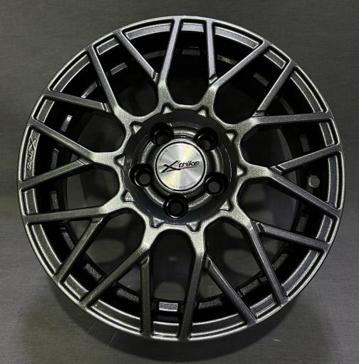 Диски R15 Skoda Rapid,Volkswagen Polo,Subaru