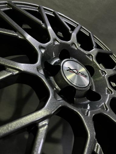 Диски R15 Skoda Rapid,Volkswagen Polo,Subaru