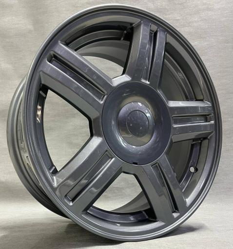 Литые диски Ваз R-15