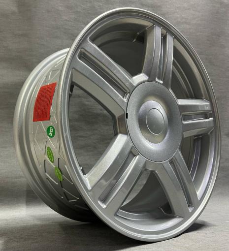 Литые диски Ваз R-15