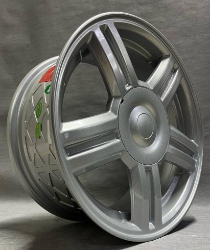 Литые диски Ваз R-15