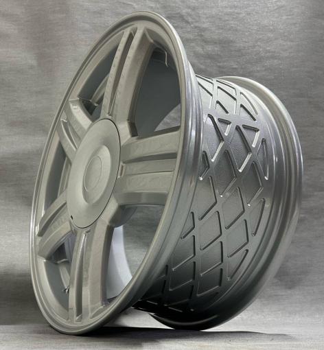 Литые диски Ваз R-15
