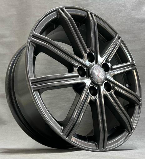 Литые диски R-16 Volkswagen, Skoda, Audi