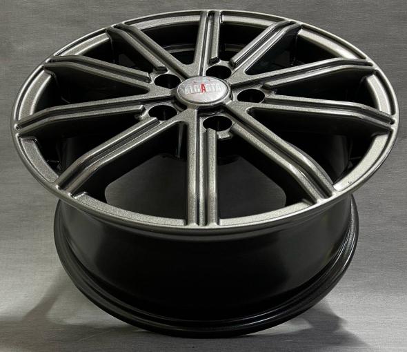 Литые диски R-16 Volkswagen, Skoda, Audi