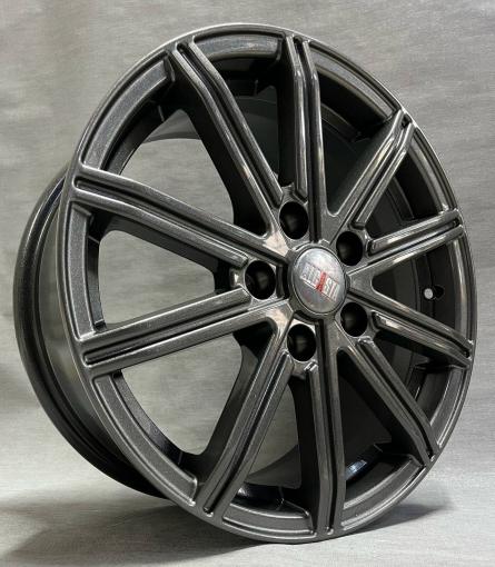 Литые диски R-16 Volkswagen, Skoda, Audi