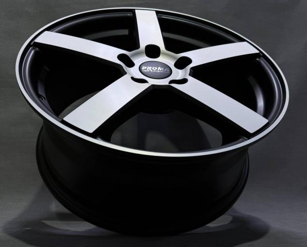 Литые диски R-17 Volkswagen, Skoda, Audi