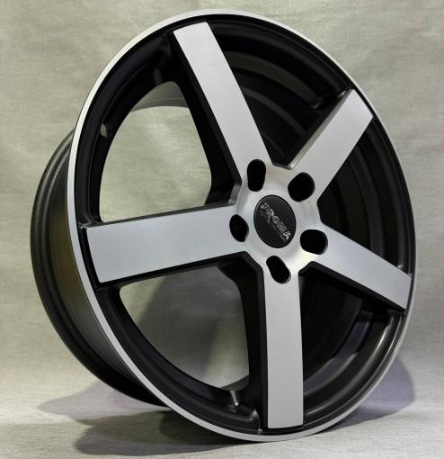 Литые диски R-17 Volkswagen, Skoda, Audi