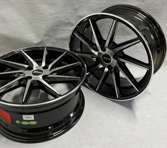 Литые диски ВАЗ R16