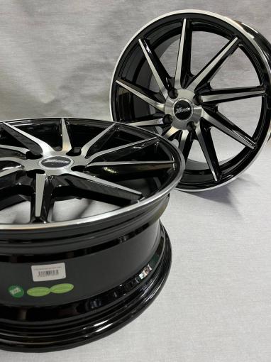 Литые диски ВАЗ R16