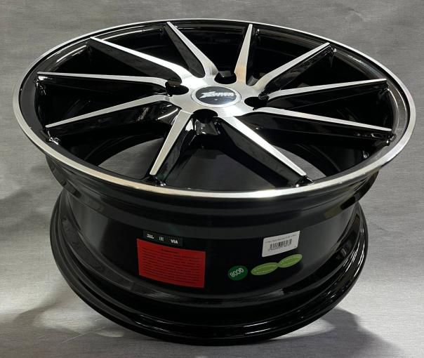 Литые диски ВАЗ R16
