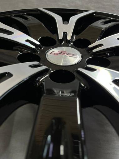 Диски R-17 Chevrolet Cruze,Opel Astra,Mokka