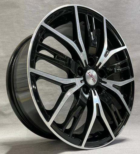 Диски R-17 Chevrolet Cruze,Opel Astra,Mokka
