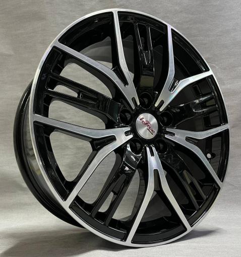 Диски R-17 Skoda Rapid,Volkswagen Polo,Subaru