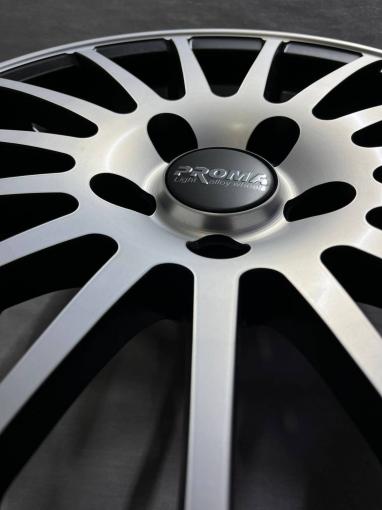 Литые диски R-16 Volkswagen, Skoda, Audi