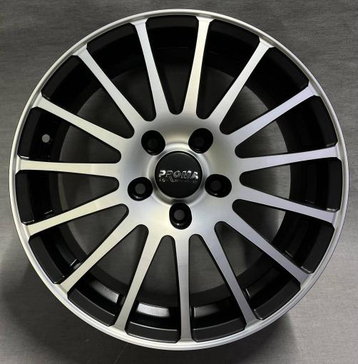 Литые диски R-16 Volkswagen, Skoda, Audi