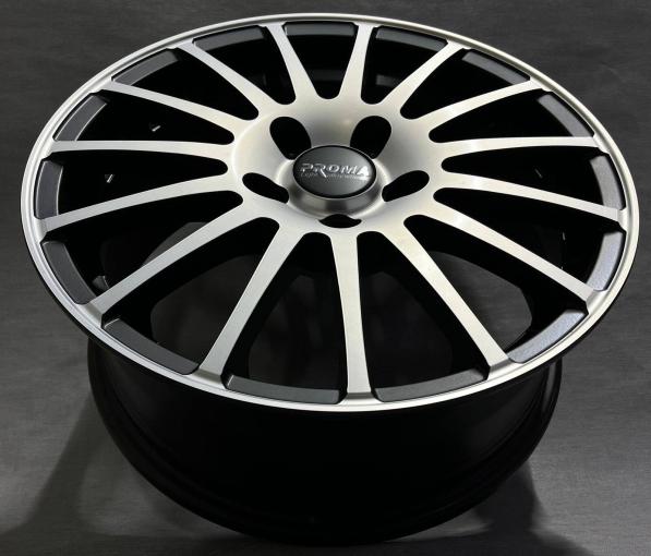 Литые диски R-16 Volkswagen, Skoda, Audi